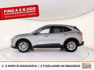 FORD Kuga 1.5 ecoblue titanium business 2wd 120cv 2