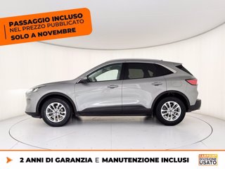 FORD Kuga 1.5 ecoblue titanium business 2wd 120cv 2