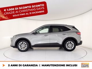 FORD Kuga 1.5 ecoblue titanium business 2wd 120cv 2