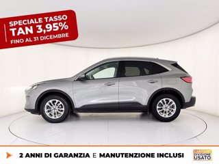 FORD Kuga 1.5 ecoblue titanium business 2wd 120cv 2