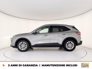 FORD Kuga 1.5 ecoblue titanium business 2wd 120cv 2