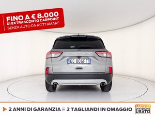 FORD Kuga 1.5 ecoblue titanium business 2wd 120cv 3