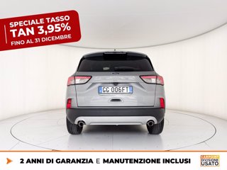 FORD Kuga 1.5 ecoblue titanium business 2wd 120cv 3