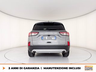 FORD Kuga 1.5 ecoblue titanium business 2wd 120cv 3