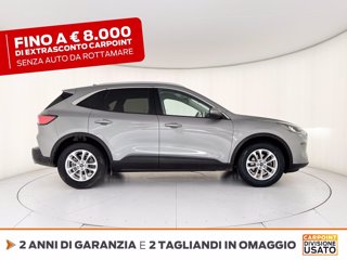 FORD Kuga 1.5 ecoblue titanium business 2wd 120cv 4