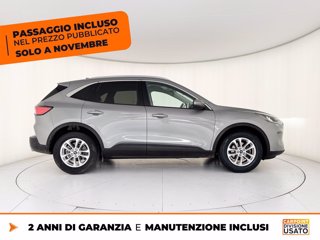 FORD Kuga 1.5 ecoblue titanium business 2wd 120cv 4