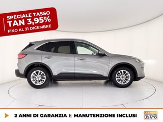 FORD Kuga 1.5 ecoblue titanium business 2wd 120cv 4