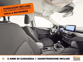 FORD Kuga 1.5 ecoblue titanium business 2wd 120cv 5