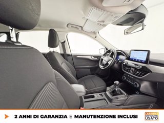 FORD Kuga 1.5 ecoblue titanium business 2wd 120cv 5