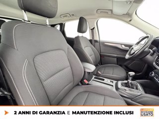 FORD Kuga 1.5 ecoblue titanium business 2wd 120cv 6