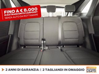 FORD Kuga 1.5 ecoblue titanium business 2wd 120cv 8