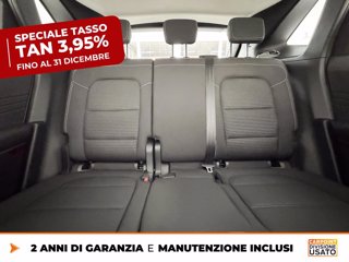 FORD Kuga 1.5 ecoblue titanium business 2wd 120cv 8