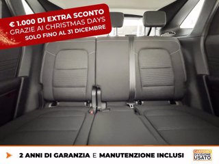 FORD Kuga 1.5 ecoblue titanium business 2wd 120cv 8