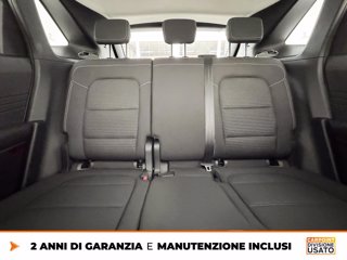 FORD Kuga 1.5 ecoblue titanium business 2wd 120cv 8