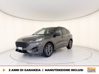 FORD Kuga 2.5 full hybrid st-line x design 2wd 190cv cvt 0