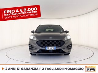 FORD Kuga 2.5 full hybrid st-line x design 2wd 190cv cvt 1