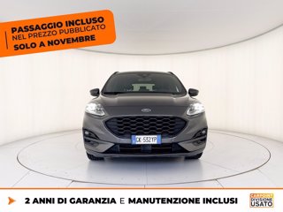 FORD Kuga 2.5 full hybrid st-line x design 2wd 190cv cvt 1