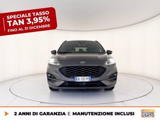 FORD Kuga 2.5 full hybrid st-line x design 2wd 190cv cvt 1