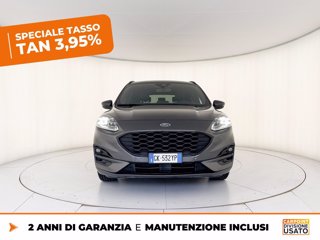 FORD Kuga 2.5 full hybrid st-line x design 2wd 190cv cvt 1