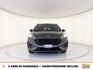 FORD Kuga 2.5 full hybrid st-line x design 2wd 190cv cvt 1