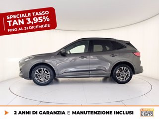 FORD Kuga 2.5 full hybrid st-line x design 2wd 190cv cvt 2