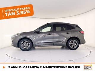 FORD Kuga 2.5 full hybrid st-line x design 2wd 190cv cvt 2