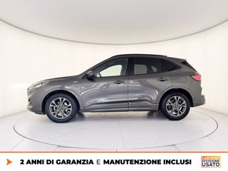 FORD Kuga 2.5 full hybrid st-line x design 2wd 190cv cvt 2