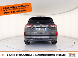 FORD Kuga 2.5 full hybrid st-line x design 2wd 190cv cvt 3