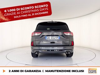 FORD Kuga 2.5 full hybrid st-line x design 2wd 190cv cvt 3