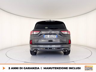 FORD Kuga 2.5 full hybrid st-line x design 2wd 190cv cvt 3