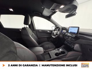 FORD Kuga 2.5 full hybrid st-line x design 2wd 190cv cvt 5