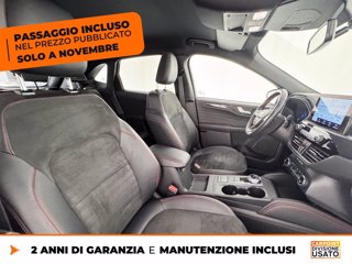 FORD Kuga 2.5 full hybrid st-line x design 2wd 190cv cvt 6