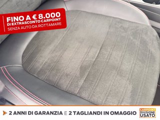 FORD Kuga 2.5 full hybrid st-line x design 2wd 190cv cvt 7