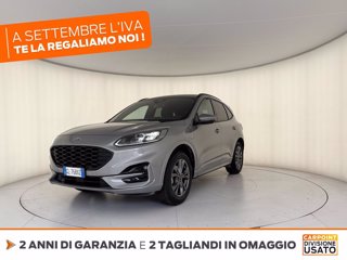 FORD Kuga 2.5 phev st-line x 2wd 225cv cvt