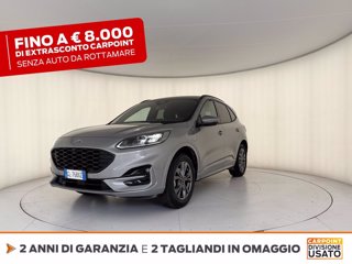 FORD Kuga 2.5 phev st-line x 2wd 225cv cvt 0
