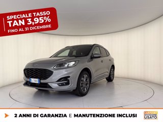 FORD Kuga 2.5 phev st-line x 2wd 225cv cvt 0