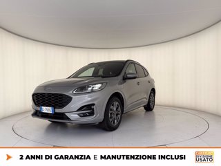 FORD Kuga 2.5 phev st-line x 2wd 225cv cvt 0