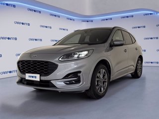 FORD Kuga 2.5 phev st-line x 2wd 225cv cvt 0