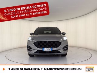 FORD Kuga 2.5 phev st-line x 2wd 225cv cvt 2