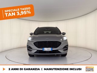 FORD Kuga 2.5 phev st-line x 2wd 225cv cvt 2