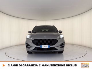 FORD Kuga 2.5 phev st-line x 2wd 225cv cvt 2