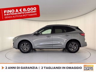 FORD Kuga 2.5 phev st-line x 2wd 225cv cvt 3