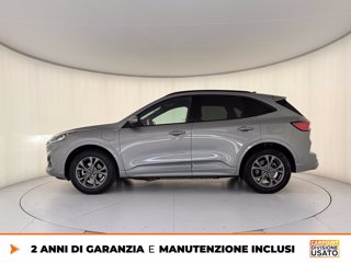 FORD Kuga 2.5 phev st-line x 2wd 225cv cvt 3