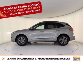 FORD Kuga 2.5 phev st-line x 2wd 225cv cvt 3