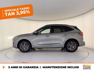 FORD Kuga 2.5 phev st-line x 2wd 225cv cvt 3