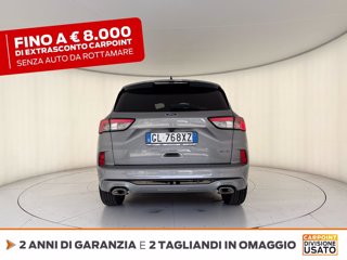 FORD Kuga 2.5 phev st-line x 2wd 225cv cvt 4