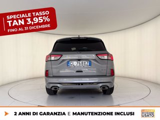 FORD Kuga 2.5 phev st-line x 2wd 225cv cvt 4