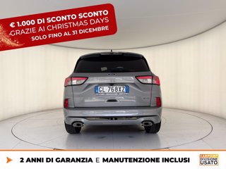 FORD Kuga 2.5 phev st-line x 2wd 225cv cvt 4