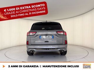 FORD Kuga 2.5 phev st-line x 2wd 225cv cvt 4