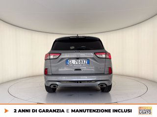 FORD Kuga 2.5 phev st-line x 2wd 225cv cvt 4